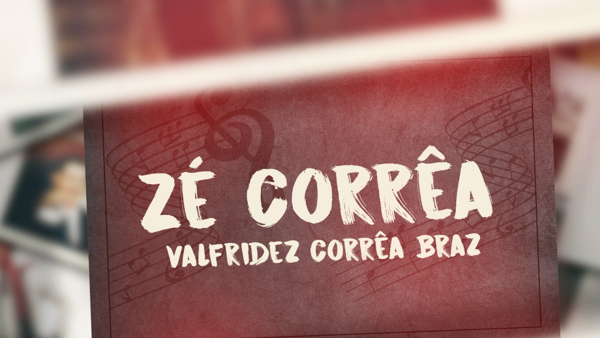 Arte Zé Correa